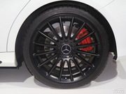 2014 AMG A 45 4MATIC 