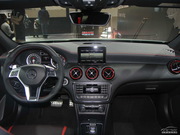 2014 AMG A 45 4MATIC 