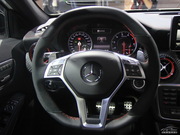 2014 AMG A 45 4MATIC 