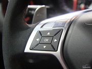 2014 AMG A 45 4MATIC 