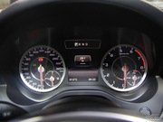 2014 AMG A 45 4MATIC 