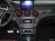 2014 AMG A 45 4MATIC 