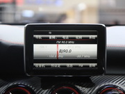 2014 AMG A 45 4MATIC 