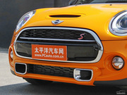 2014款 2.0T COOPER S Excitement 2014款 2.0T COOPER S Excitement