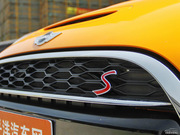 2014款 2.0T COOPER S Excitement 2014款 2.0T COOPER S Excitement