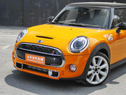 2014款 2.0T COOPER S Excitement 2014款 2.0T COOPER S Excitement