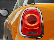2014款 2.0T COOPER S Excitement 2014款 2.0T COOPER S Excitement