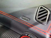 2014 AMG A 45 4MATIC 