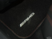 2014 AMG A 45 4MATIC 