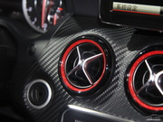 2014 AMG A 45 4MATIC 