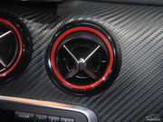 2014 AMG A 45 4MATIC 