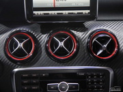 2014 AMG A 45 4MATIC 