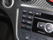 2014 AMG A 45 4MATIC 