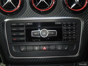 2014 AMG A 45 4MATIC 