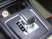 2014 AMG A 45 4MATIC 