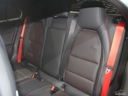 2014 AMG A 45 4MATIC 