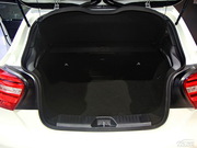 2014 AMG A 45 4MATIC 