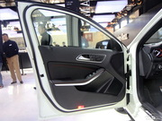 2014 AMG A 45 4MATIC 