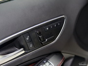 2014 AMG A 45 4MATIC 