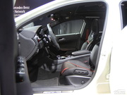 2014 AMG A 45 4MATIC 