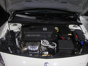 2014 AMG A 45 4MATIC 