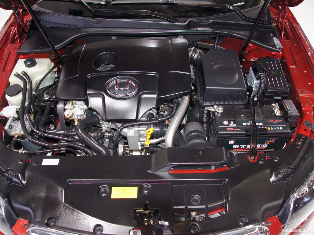 路盛E70細節(jié)高清大圖