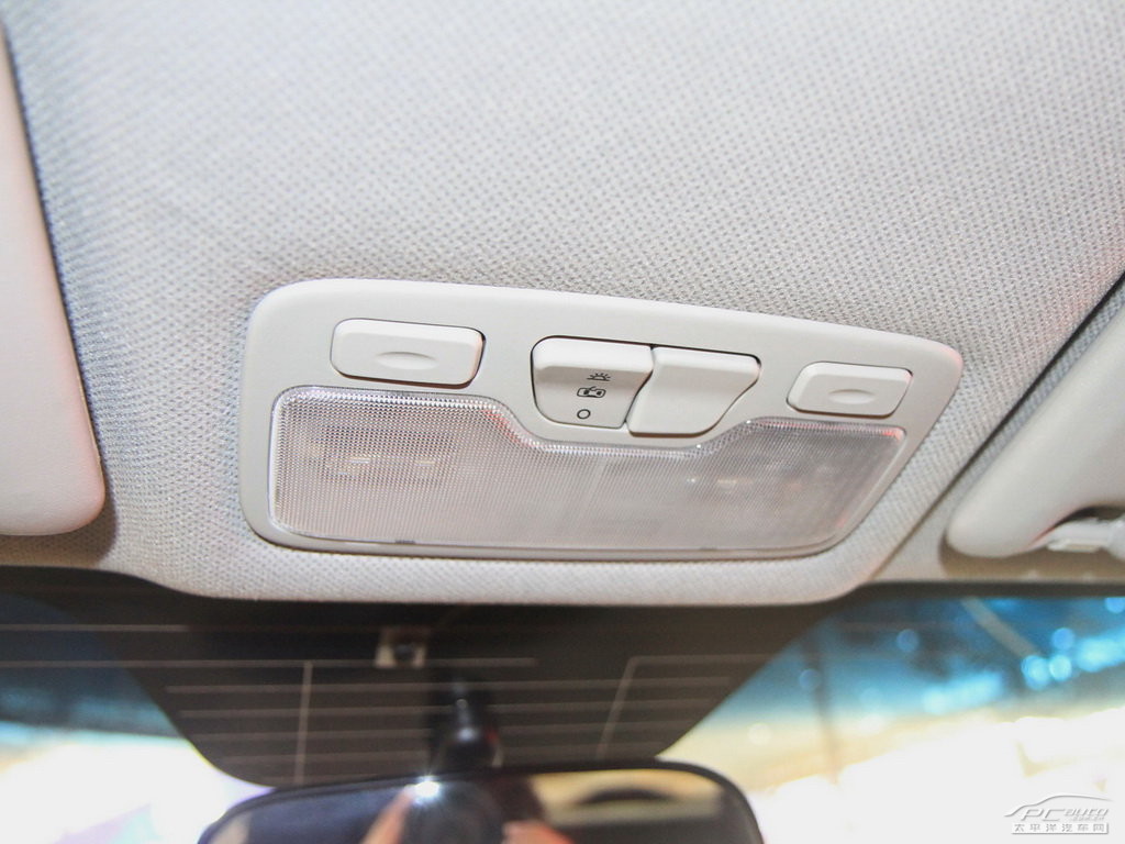 瑞風(fēng)S3空間高清大圖