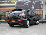 2014款 2.2T 四驅(qū)智尊型 2014款 2.2T 四驅(qū)智尊型