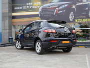 2014款 2.2T 四驅(qū)智尊型 2014款 2.2T 四驅(qū)智尊型
