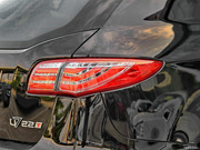 2014款 2.2T 四驅(qū)智尊型 2014款 2.2T 四驅(qū)智尊型