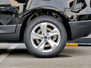 2014款 2.2T 四驅(qū)智尊型 2014款 2.2T 四驅(qū)智尊型