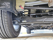 2014款 2.2T 四驅(qū)智尊型 2014款 2.2T 四驅(qū)智尊型