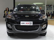 2015 2.4L ԄӃ(q)F 7