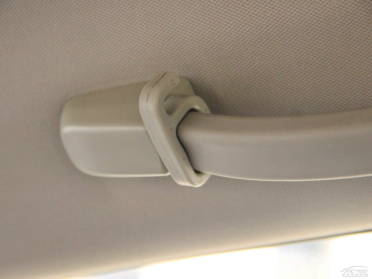 奔騰B50內(nèi)飾高清大圖