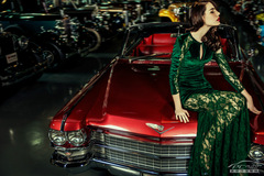 三和老爺車 三和老爺車