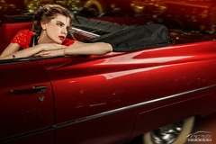 三和老爺車 三和老爺車