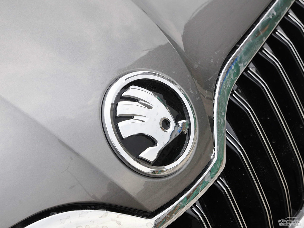潮流灰明銳車頭外觀圖片