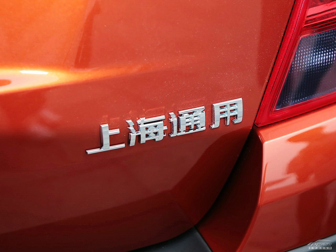 創(chuàng)酷外觀高清大圖