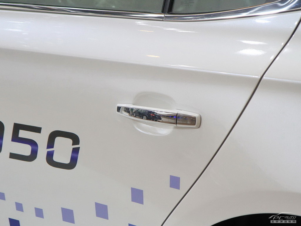 榮威950外觀高清大圖