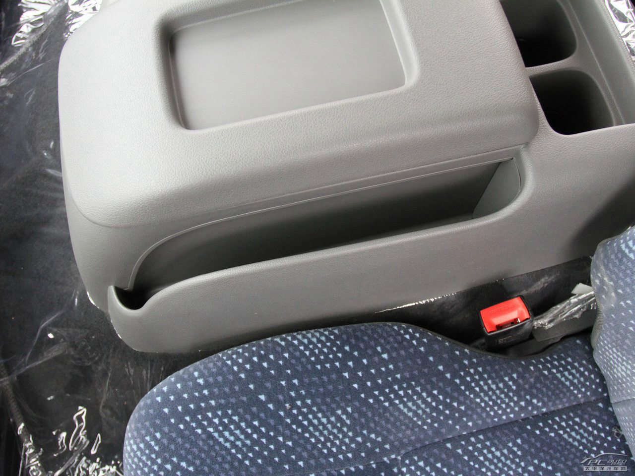 蒙派克S空間高清大圖