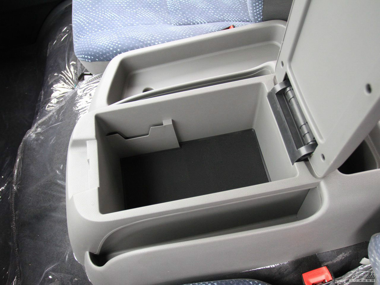 蒙派克S空間高清大圖