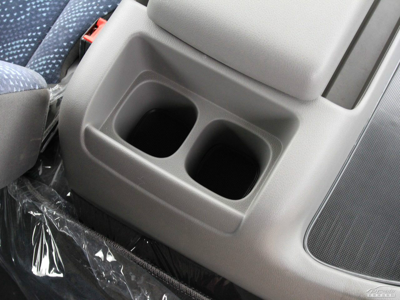 蒙派克S空間高清大圖