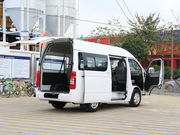 2014款 2.8T 商通版高頂4JB1T 2014款 2.8T 商通版高頂4JB1T