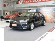 2014款 1.8L GLX-i CVT