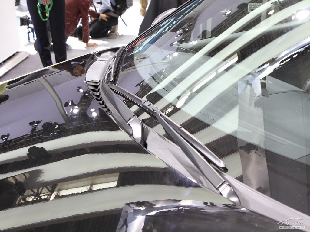 雷克薩斯CT外觀高清大圖