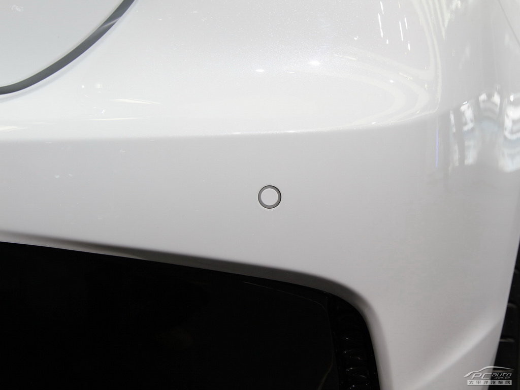 雷克薩斯CT外觀高清大圖