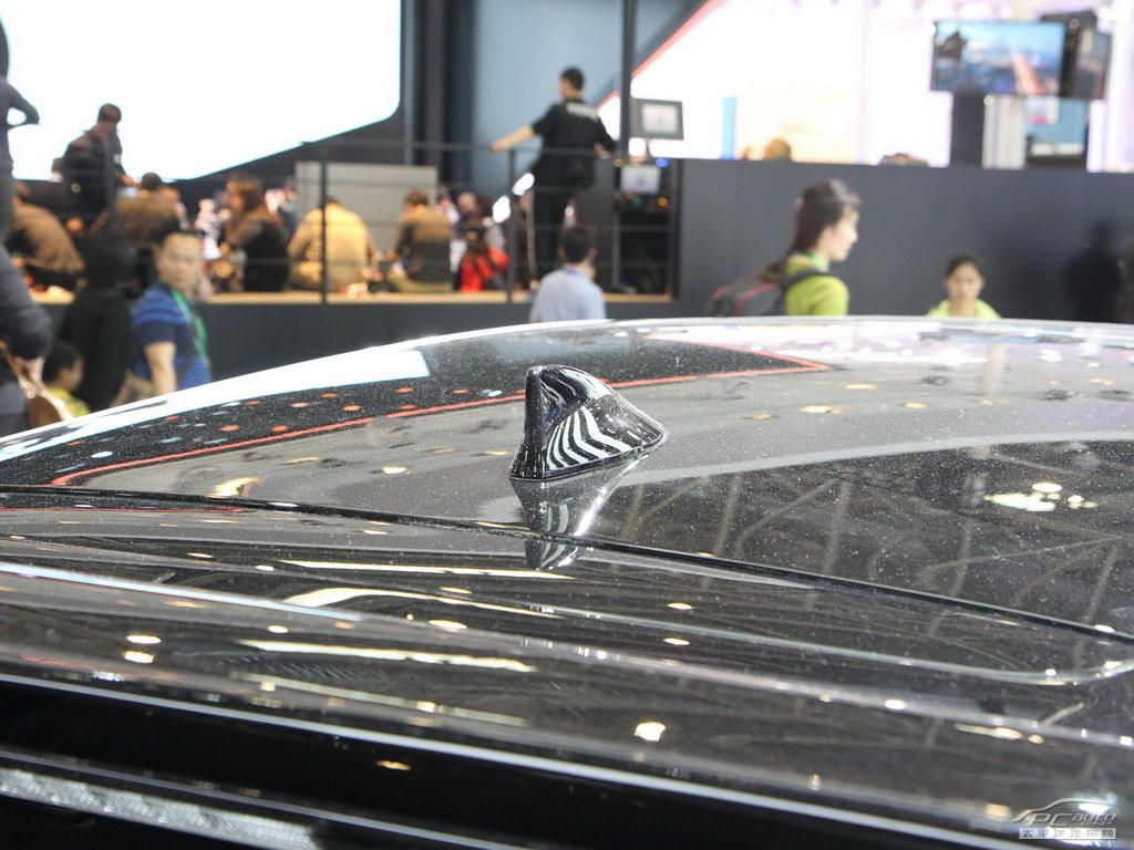 雷克薩斯CT外觀高清大圖