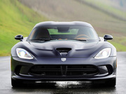 2013 SRT Viper