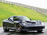 2013 SRT Viper