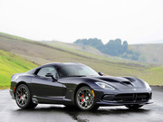 2013 SRT Viper